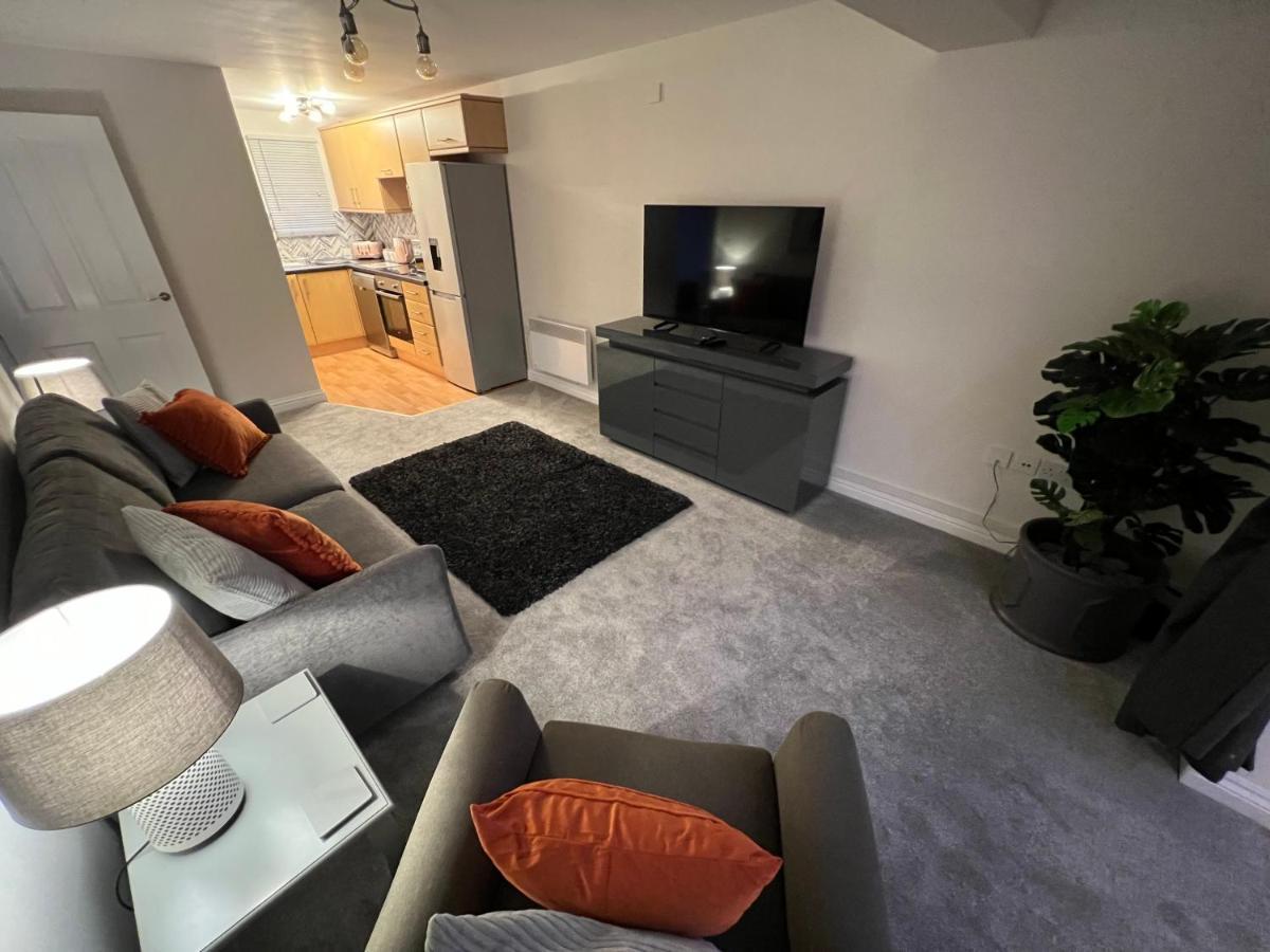 Holiday home Cotswold With Private Parking! Stow-on-the-Wold