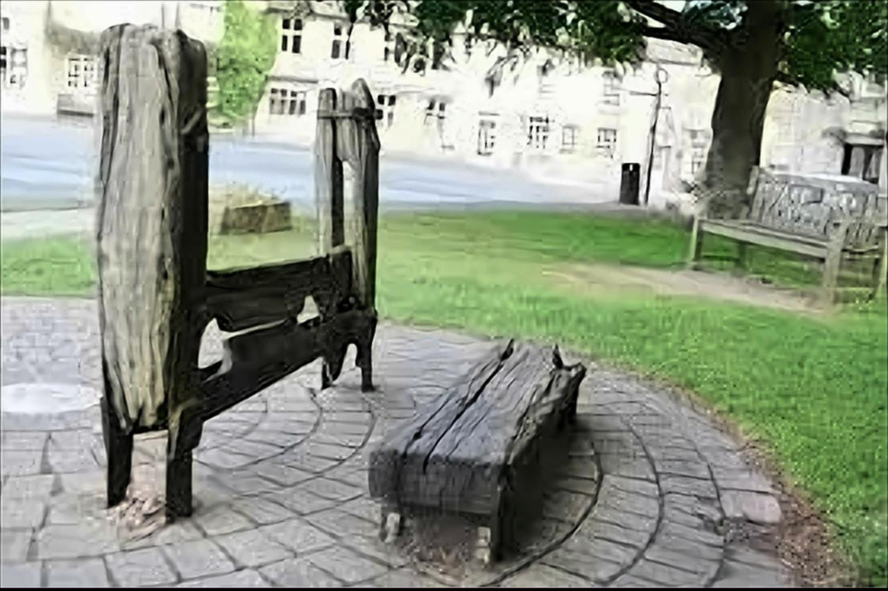 Cotswold With Private Parking! Дом отдыха